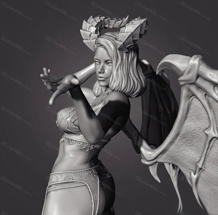 Nutshell Atelier 魅魔