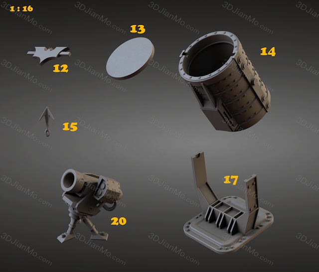 Sanix3d 漫威 蝙蝠侠和钢铁侠