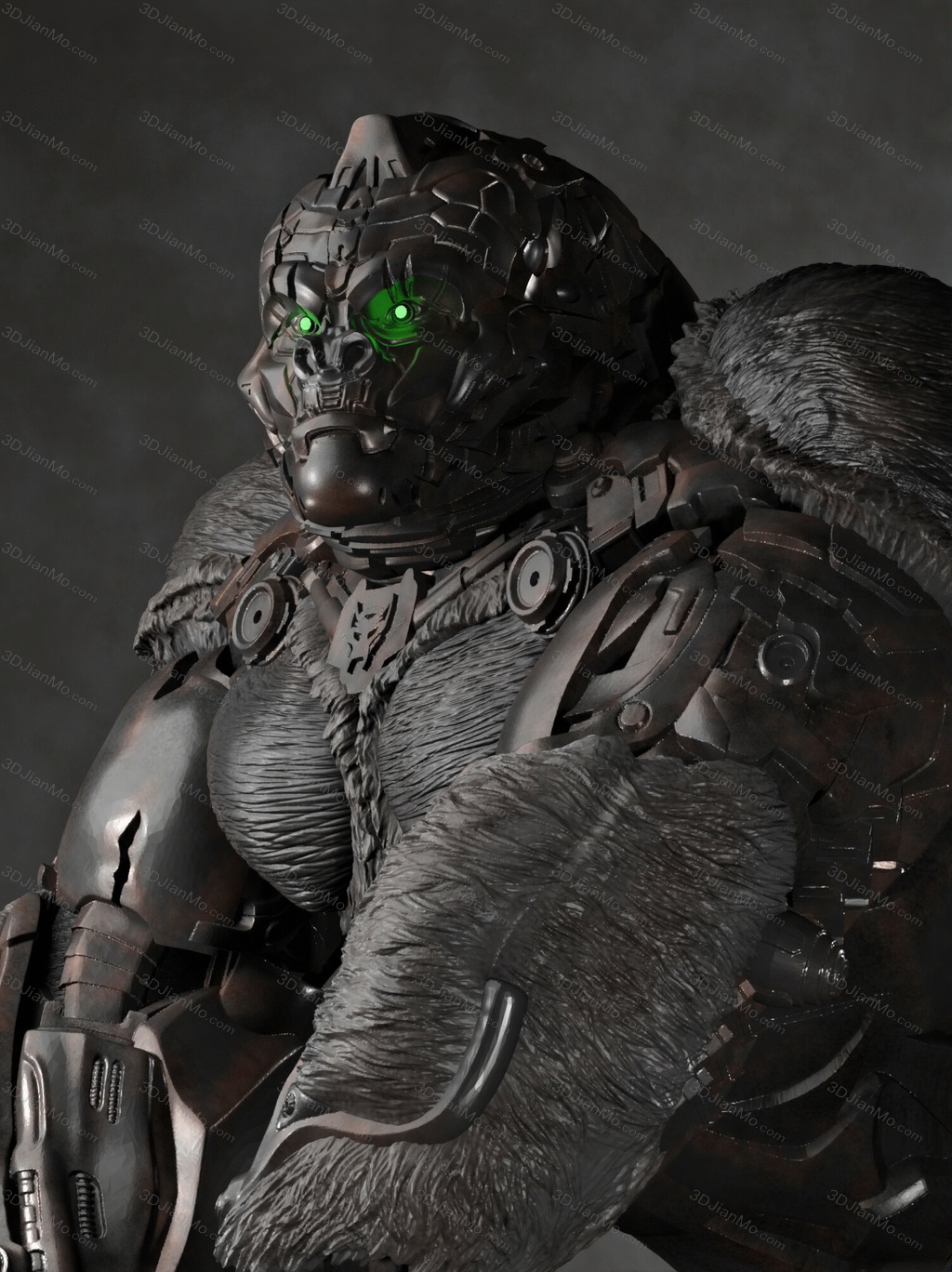 Marco Art 变形金刚 擎天圣