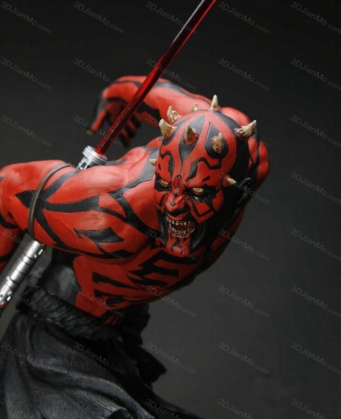 星球大战 达斯·摩尔