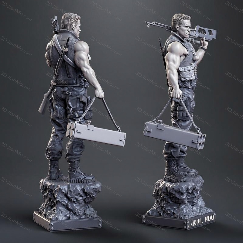 Sanix3d 独闯龙潭