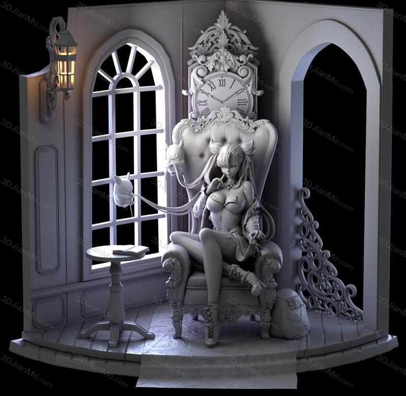 Hybris 宝可梦 剑盾玛俐