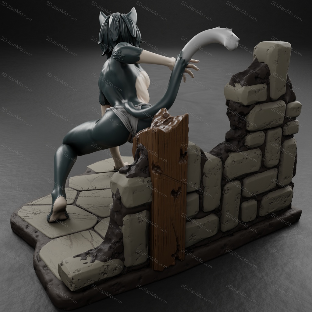 迷宫饭 伊津津美