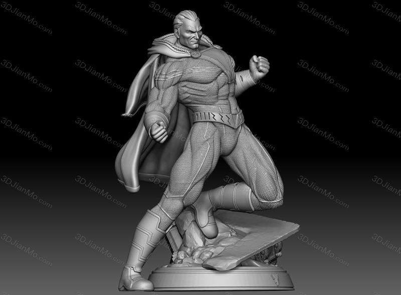 DC漫画 惊奇队长