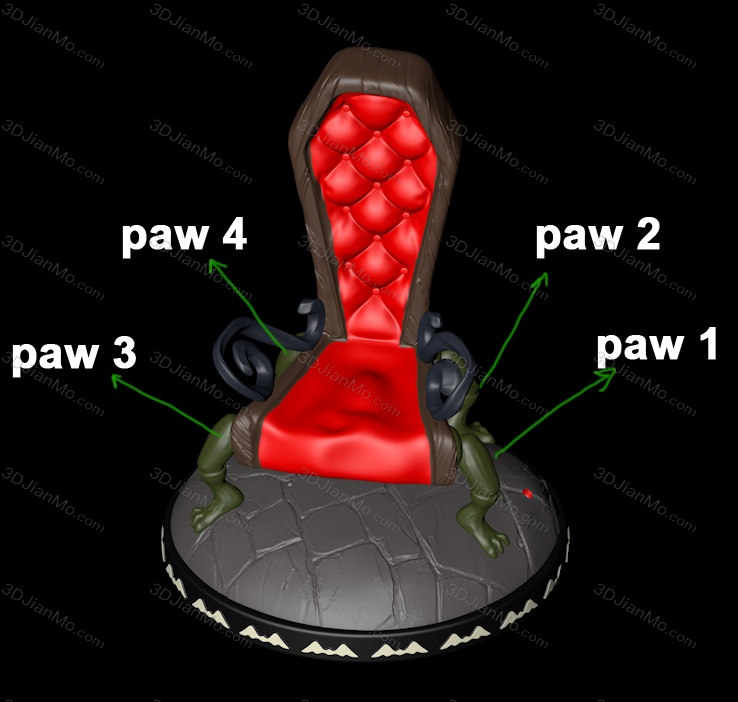 EXCLUSIVE 圣诞夜惊魂 亨利·塞利