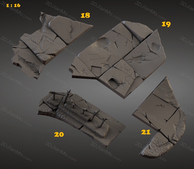 Sanix3d 漫威 蝙蝠侠和钢铁侠