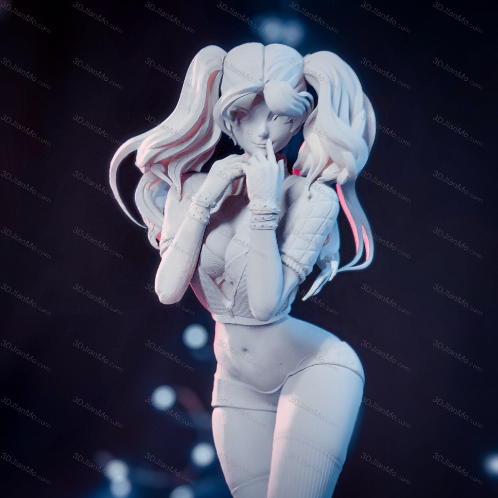 DC漫画 哈莉·奎茵