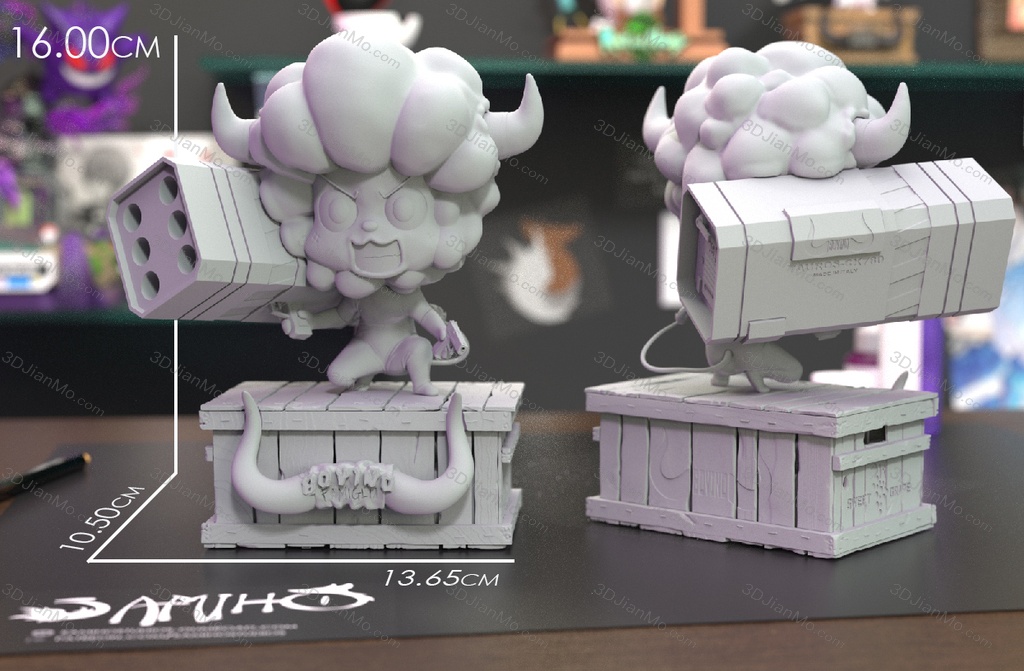 Samiho 家庭教师 蓝波