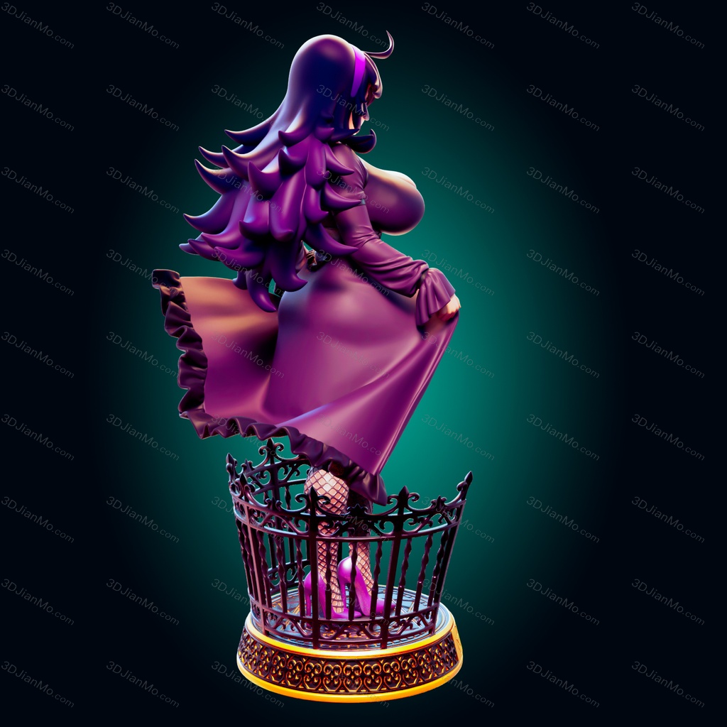 Officer Rhu 精灵宝可梦 灵异狂