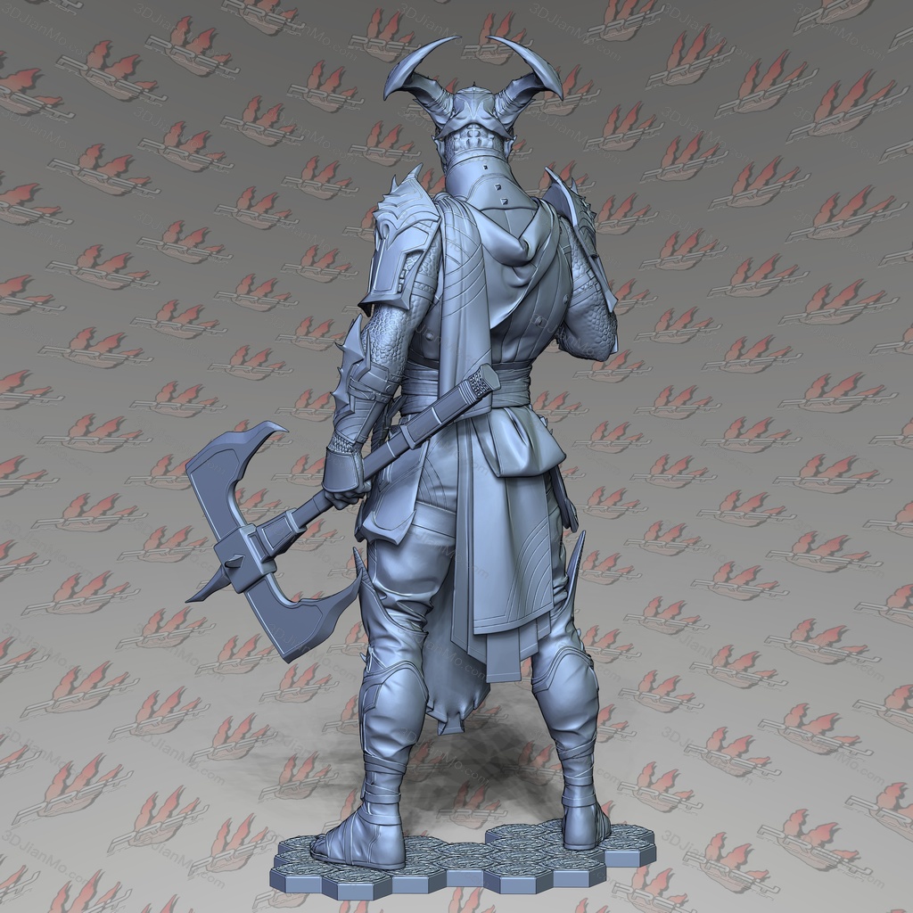 PCS 真人快打 绍康