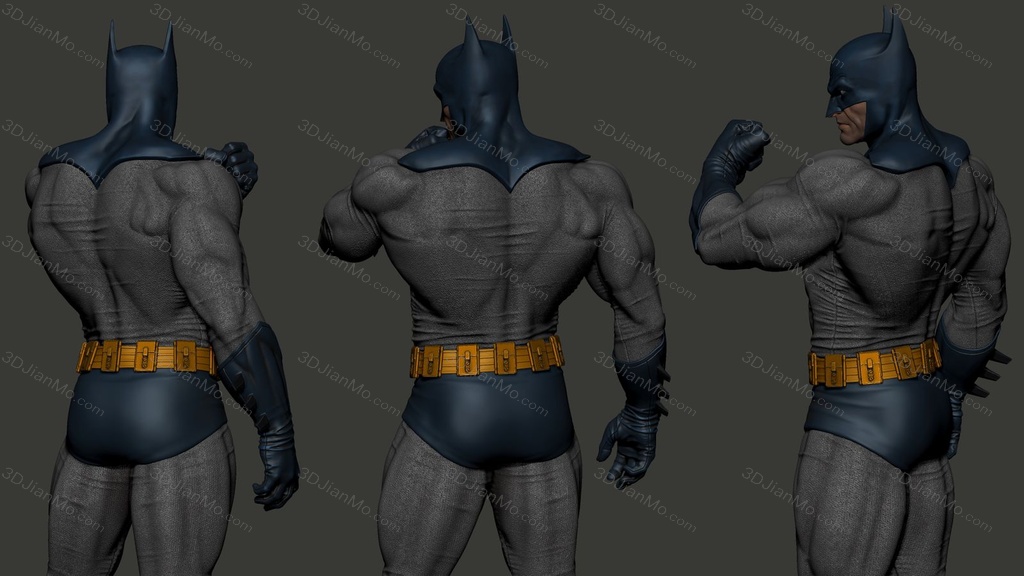 蝙蝠侠 蝙蝠侠之子