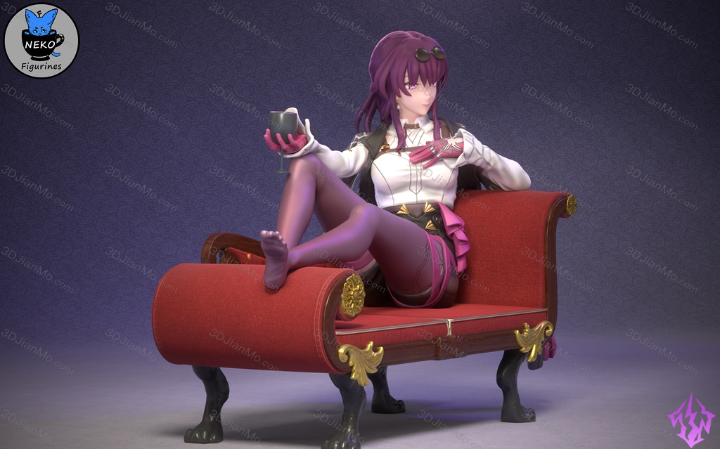 Neko 崩坏:星穹铁道 卡芙卡