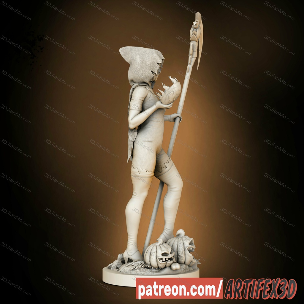 Artifex3d 漫威 神奇蜘蛛侠 万圣节前夕