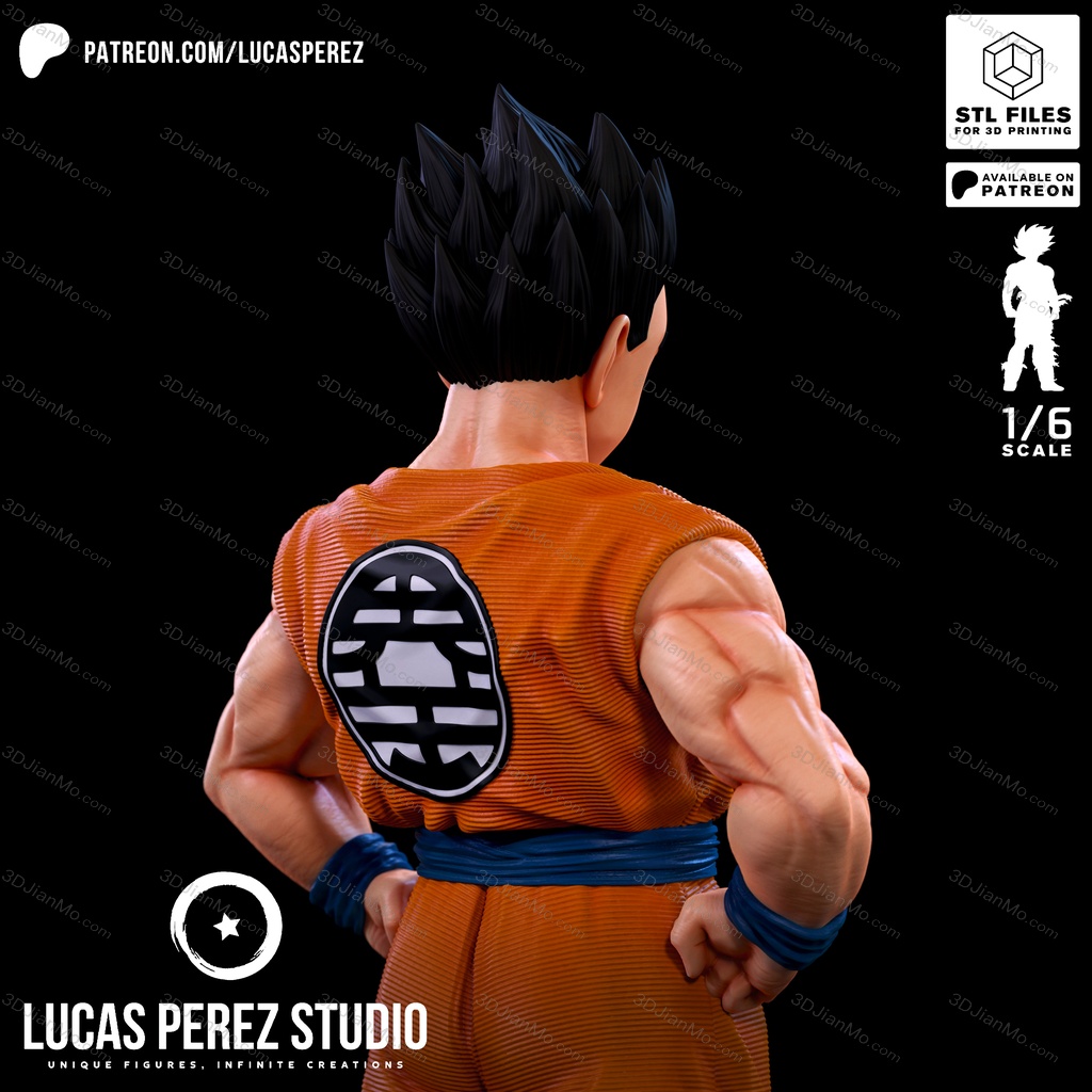 Lucas Perez 龙珠 雅木茶