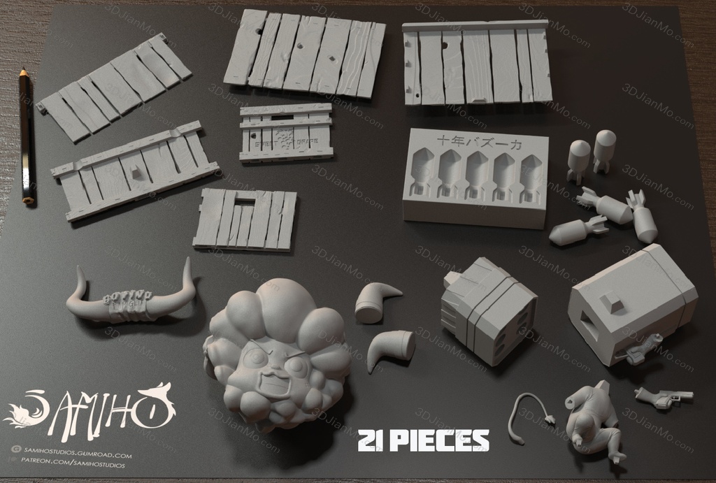 Samiho 家庭教师 蓝波