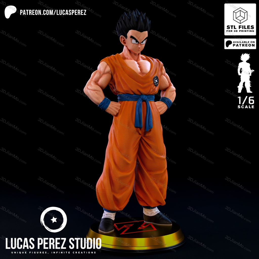 Lucas Perez 龙珠 雅木茶