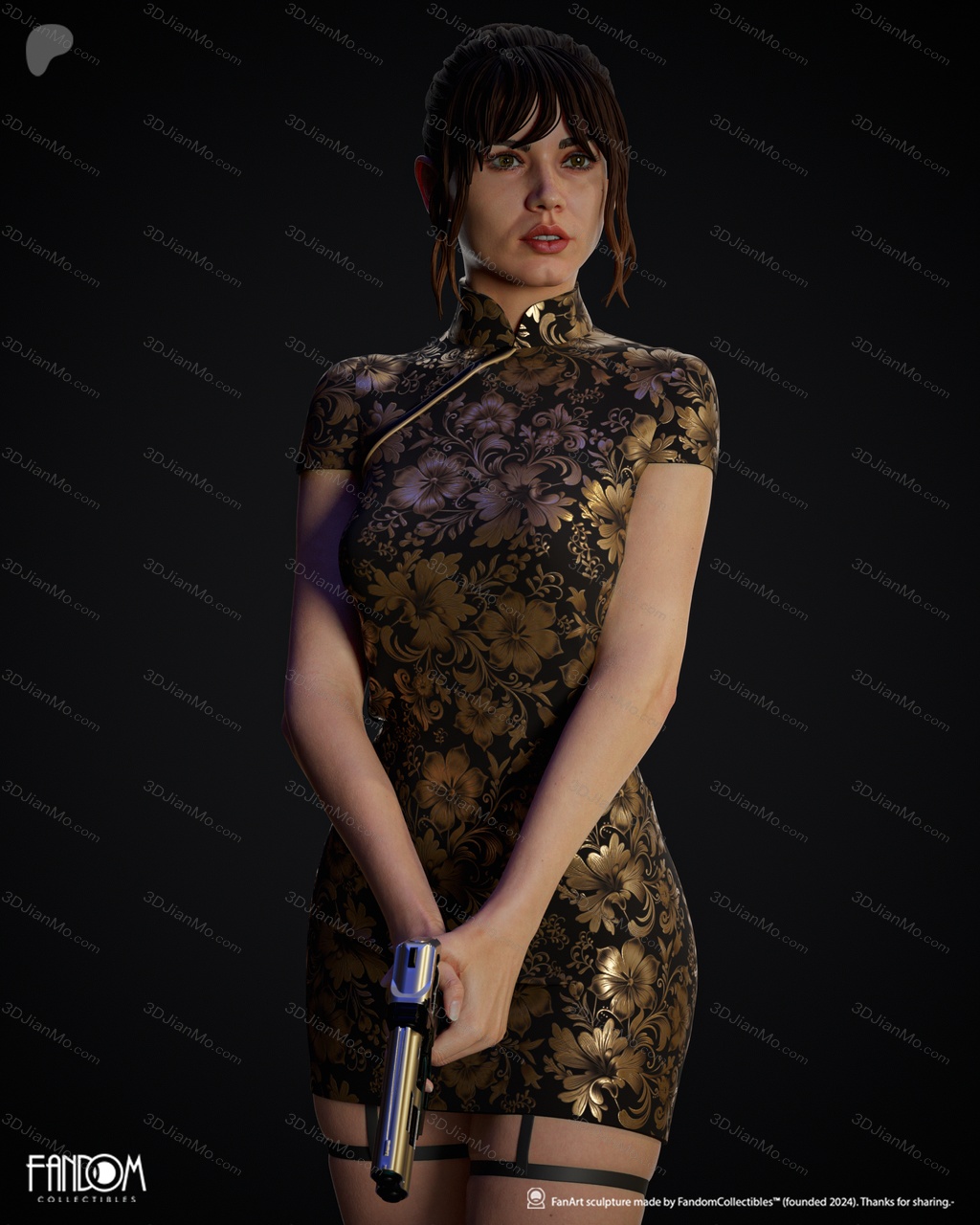 Fandom 银翼杀手2049 乔伊