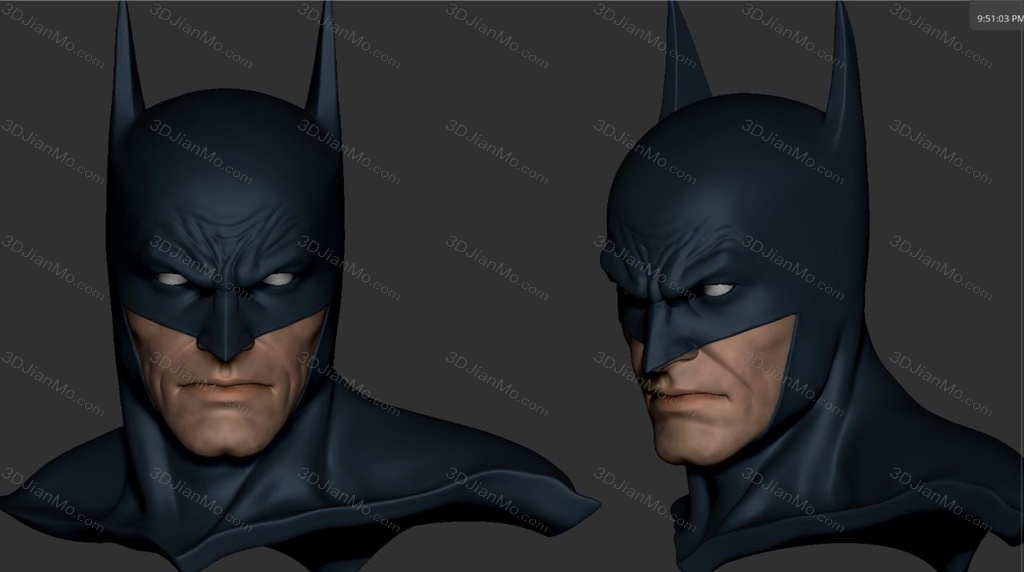 蝙蝠侠 蝙蝠侠之子