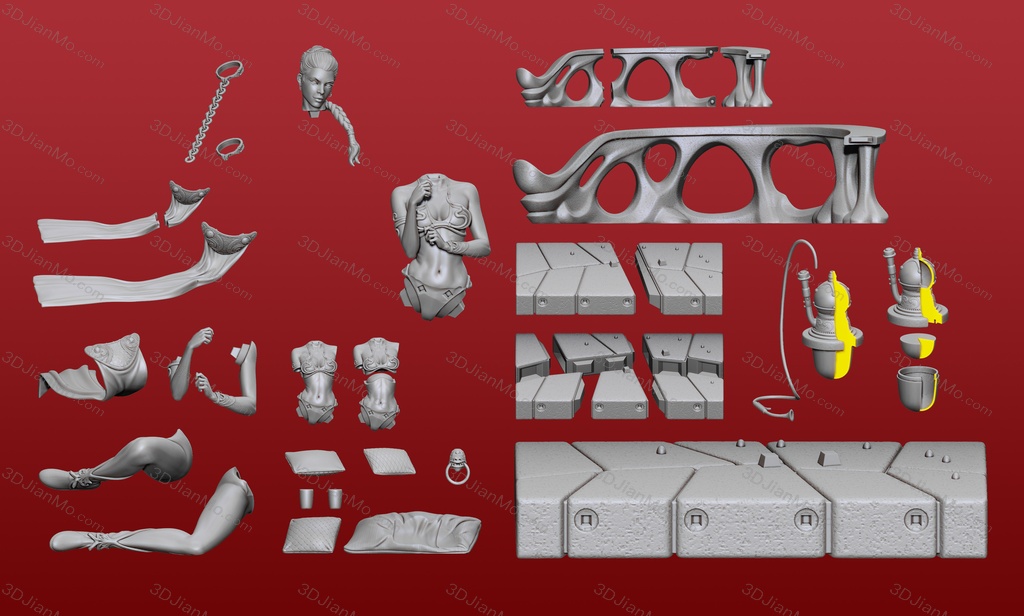 星球大战 莱雅公主