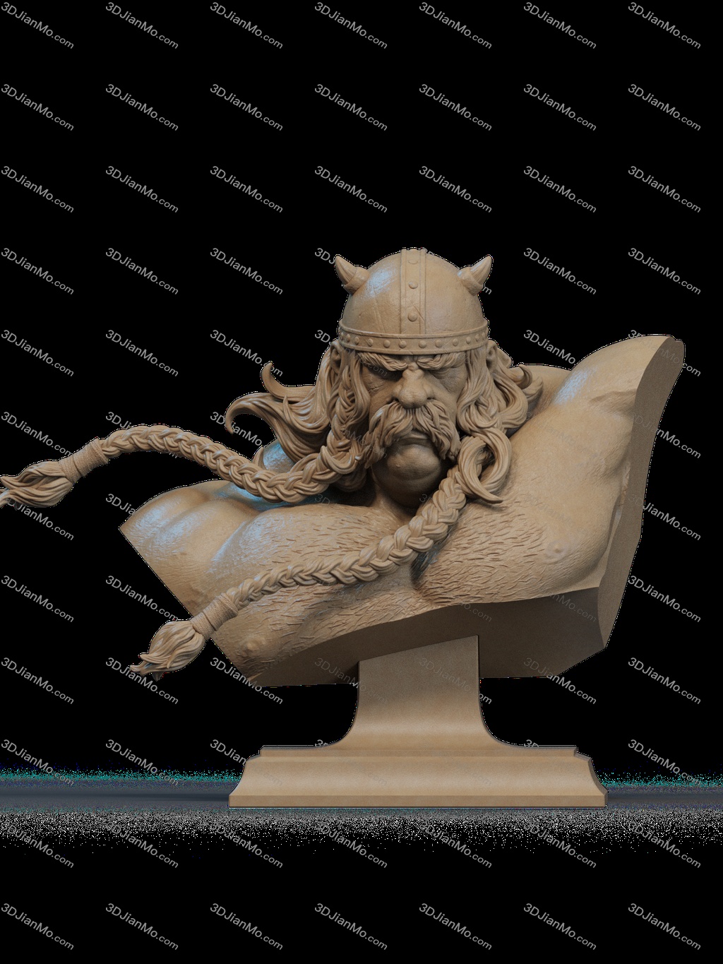 CA3D 24年12月半身像合集