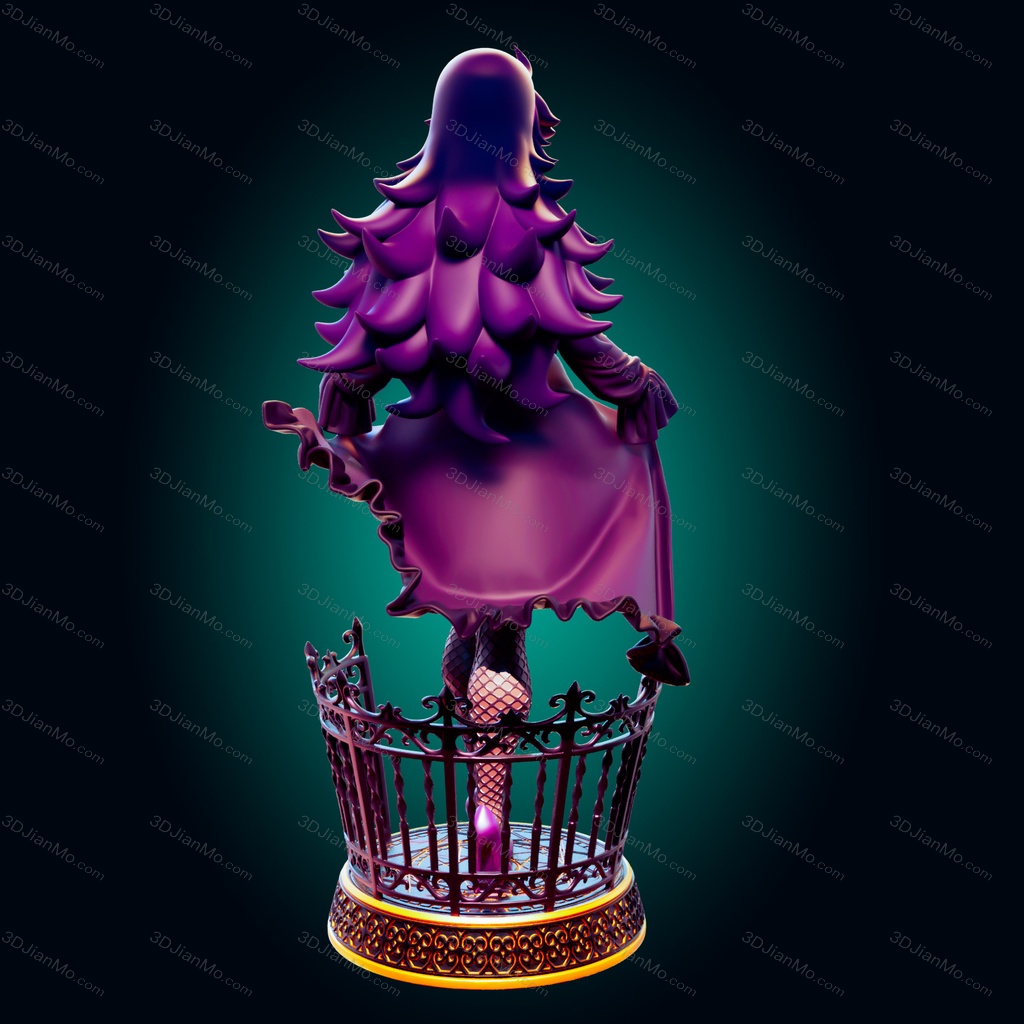 Officer Rhu 精灵宝可梦 灵异狂