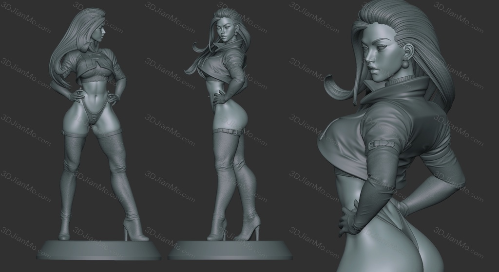 ESMonster 精灵宝可梦 武藏