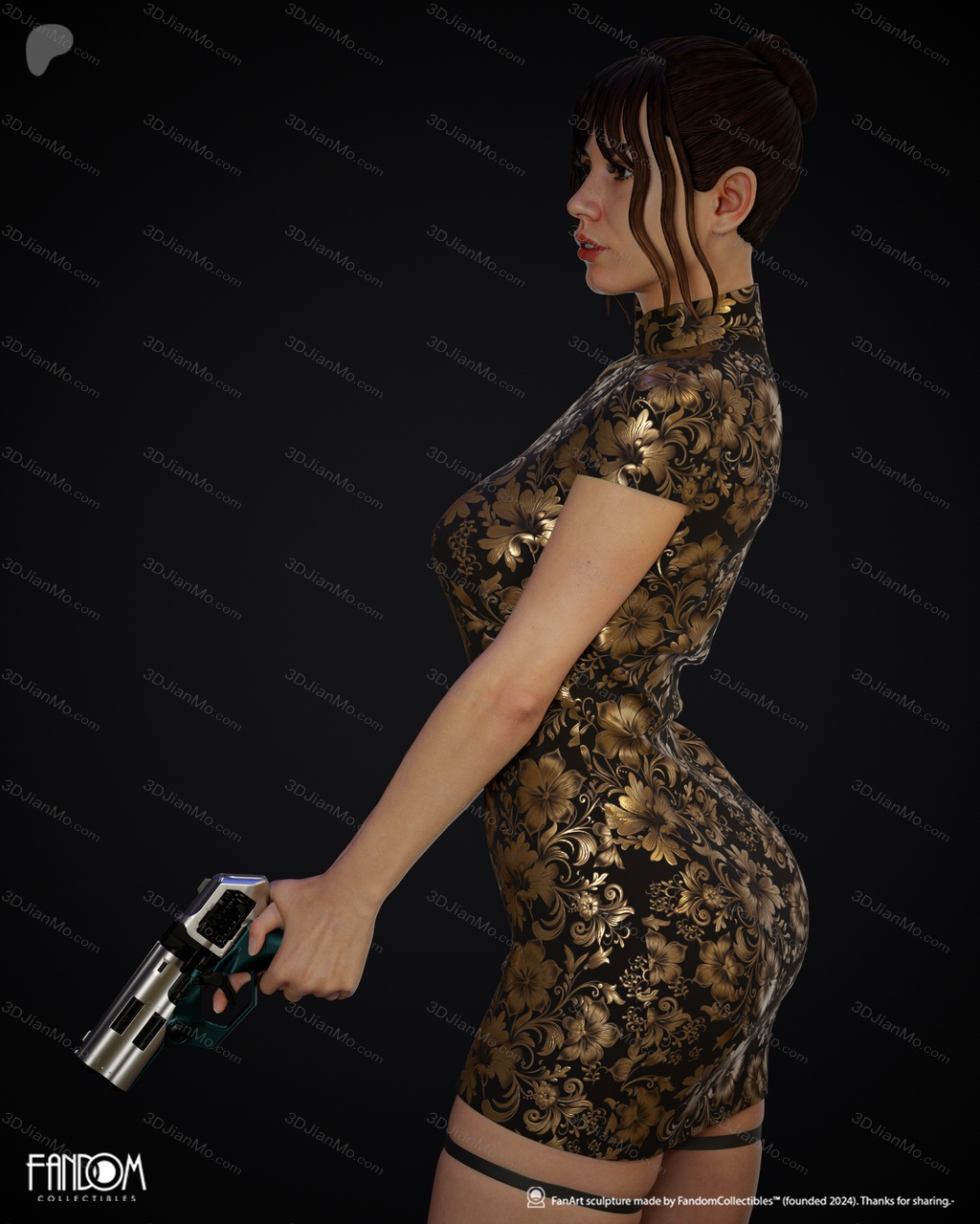 Fandom 银翼杀手2049 乔伊