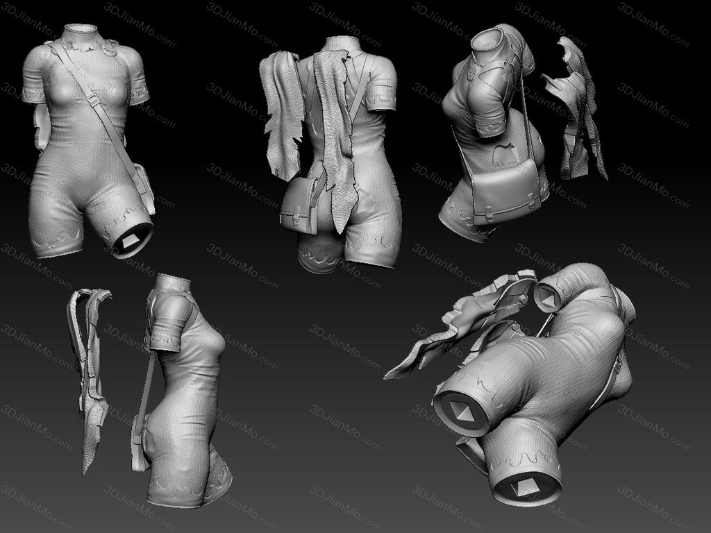 Artifex3d 漫威 神奇蜘蛛侠 万圣节前夕