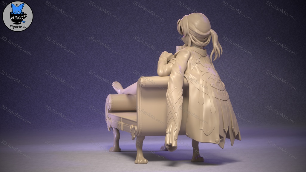 Neko 崩坏:星穹铁道 卡芙卡