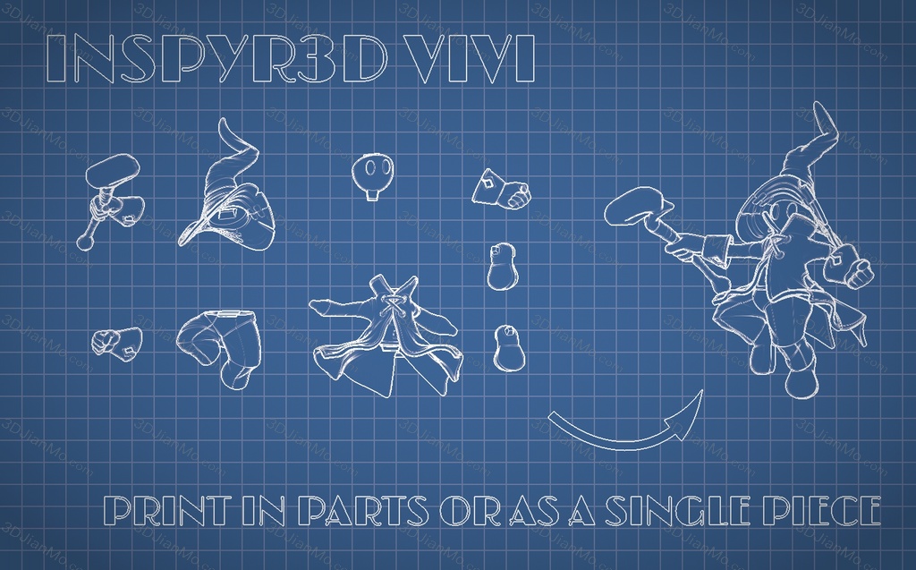 最终幻想 比比·奥尔尼迪亚