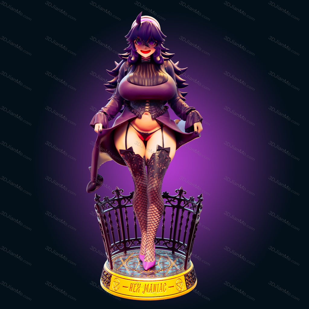 Officer Rhu 精灵宝可梦 灵异狂