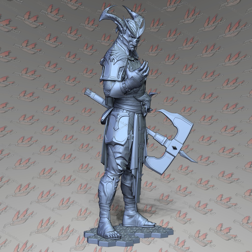 PCS 真人快打 绍康