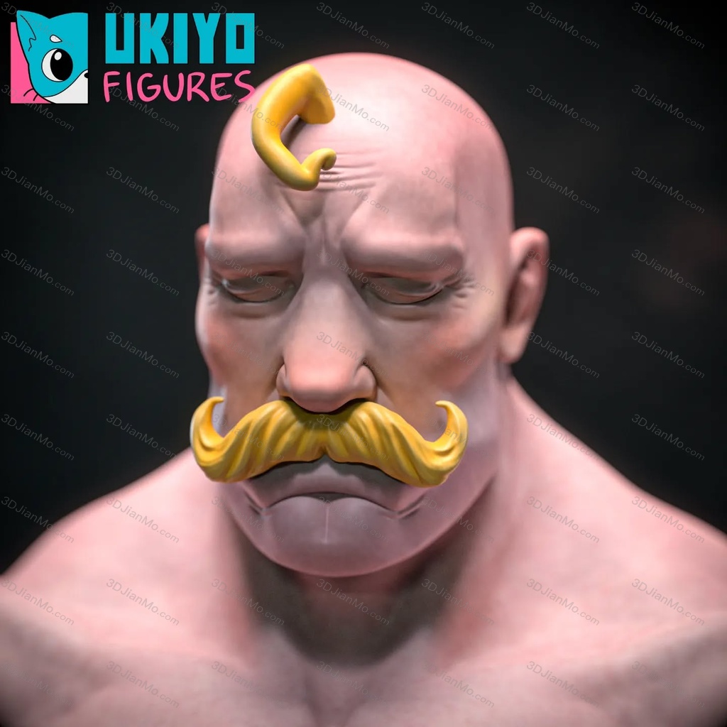 钢之炼金术师 亚力克斯·路易·阿姆斯特朗