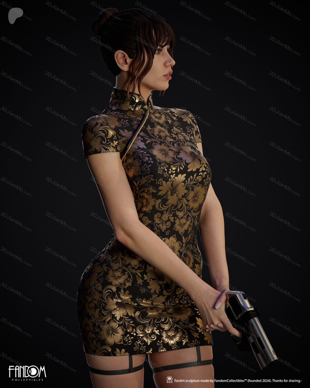 Fandom 银翼杀手2049 乔伊