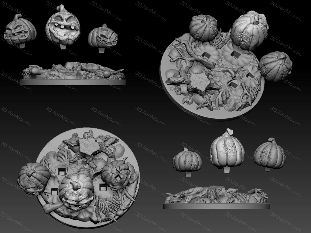 Artifex3d 漫威 神奇蜘蛛侠 万圣节前夕