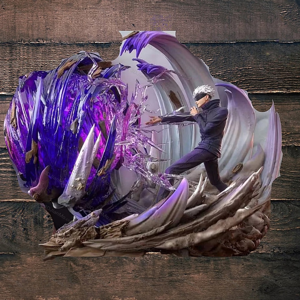 咒术回战 五条悟