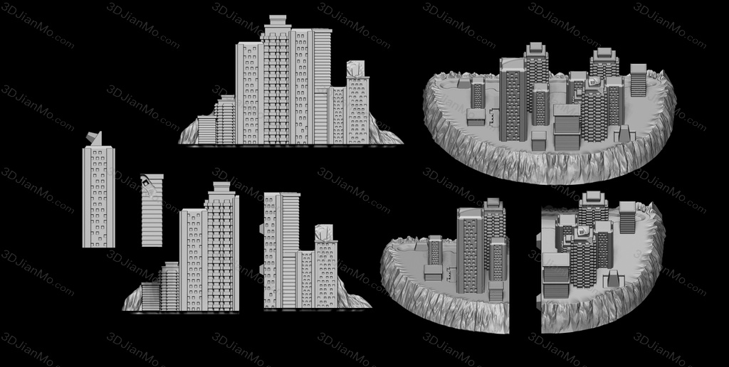 Nacho CG DC漫画 蝙蝠侠和凯莉·凯利