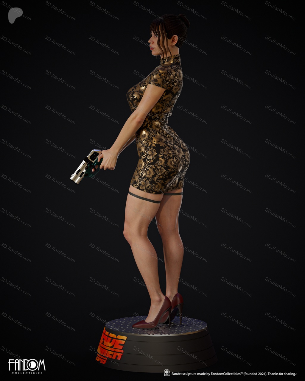 Fandom 银翼杀手2049 乔伊