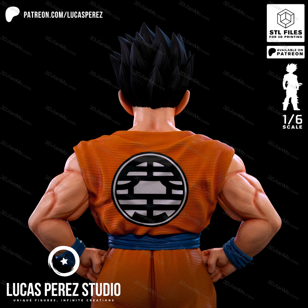 Lucas Perez 龙珠 雅木茶