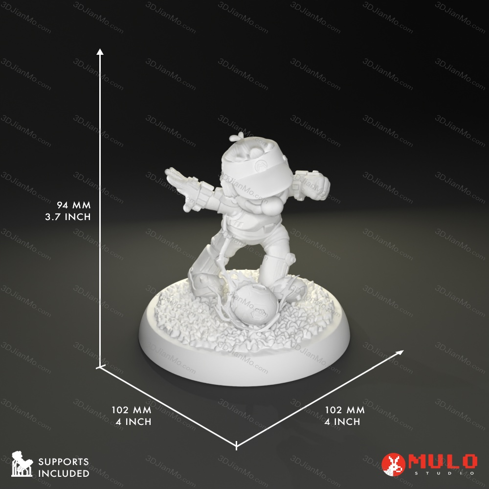 超级马里奥 马里奥