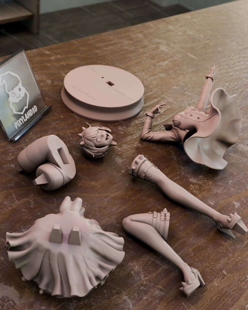 罪恶装备 艾尔菲尔特·华伦泰