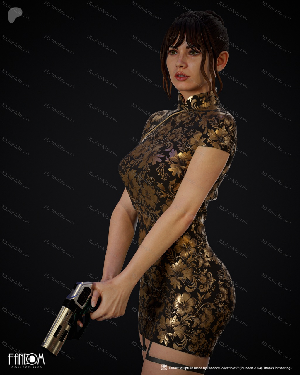 Fandom 银翼杀手2049 乔伊