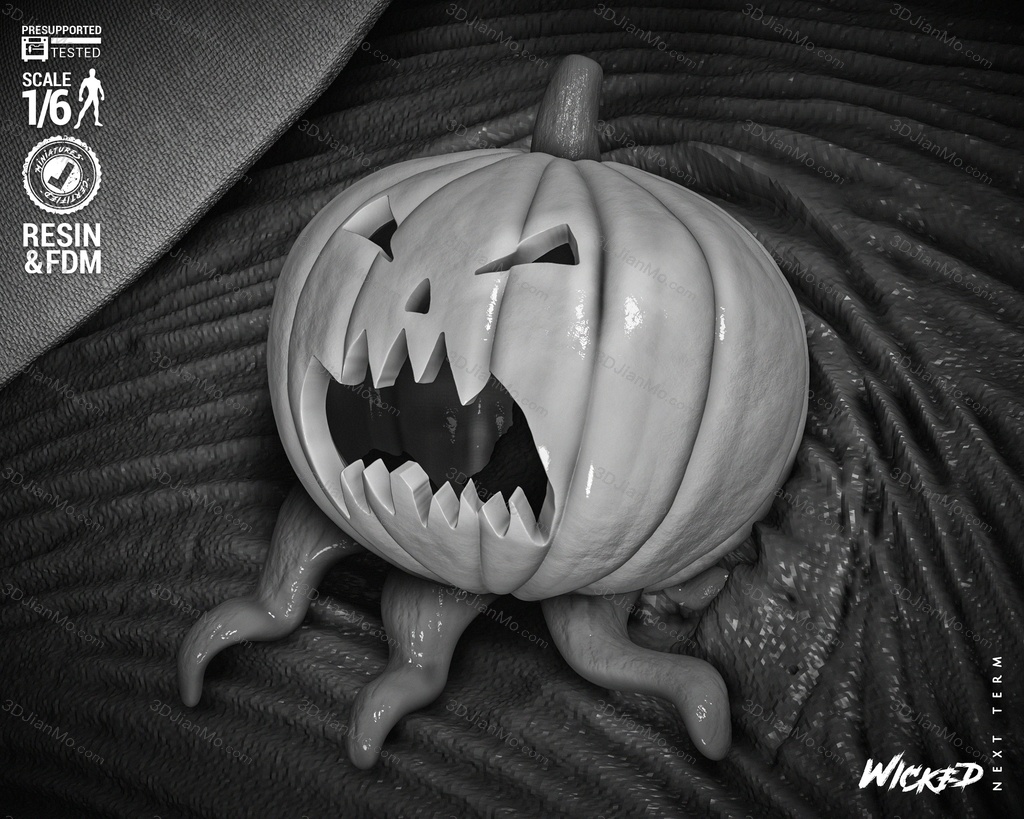 3DWicked 圣诞夜惊魂 零零