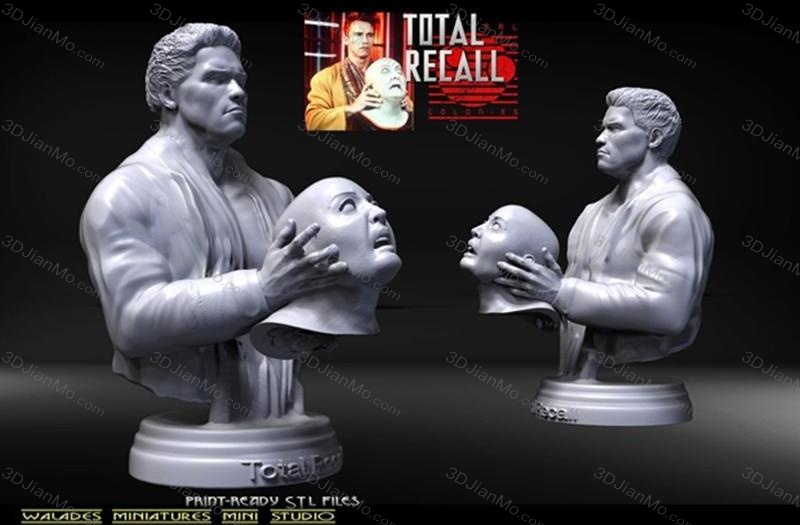 Walades 全面回忆 韦德