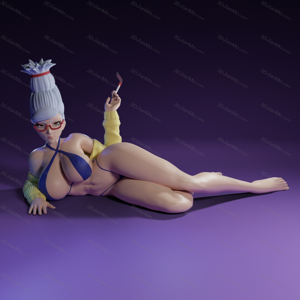 FunserviceSTL 当哒当 绫濑星子