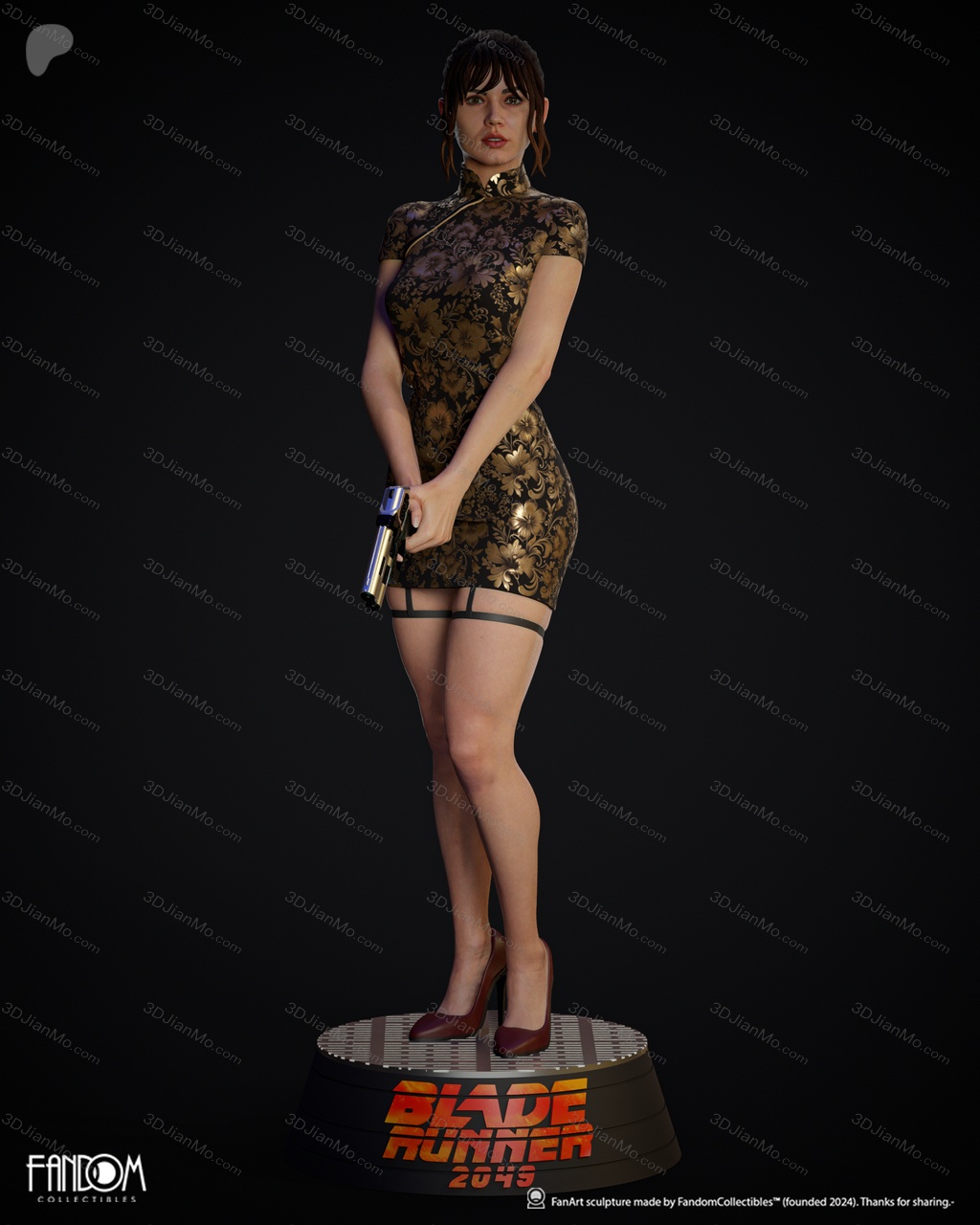 Fandom 银翼杀手2049 乔伊