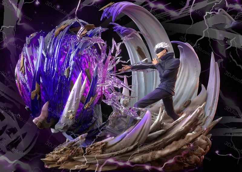 咒术回战 五条悟