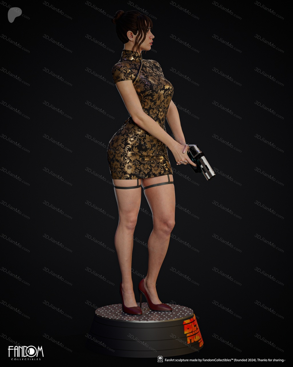 Fandom 银翼杀手2049 乔伊