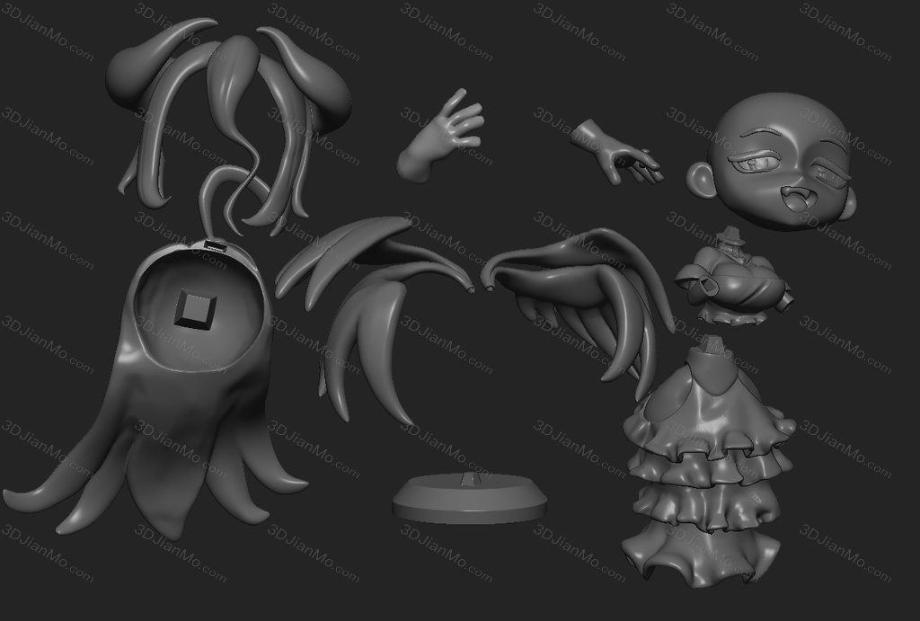 不死者之王 雅儿贝德