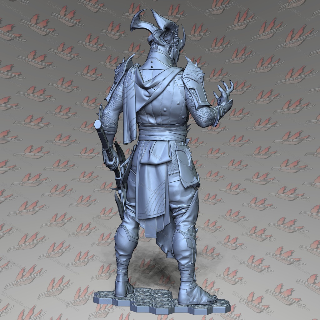 PCS 真人快打 绍康